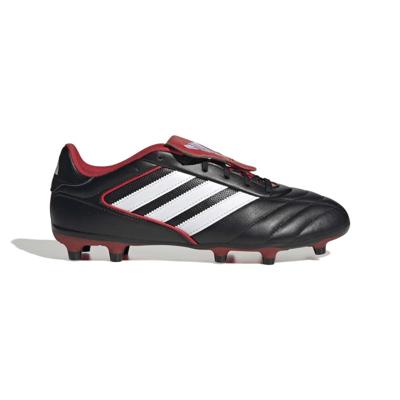 adidas Copa Gloro 2 Gras Voetbalschoenen (FG) Zwart Wit Rood
