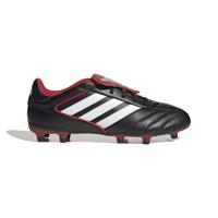 adidas Copa Gloro 2 Gras Voetbalschoenen (FG) Zwart Wit Rood - thumbnail