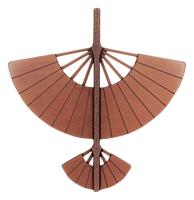 Avatar: The Last Airbender Replica Aang´s Glider - thumbnail