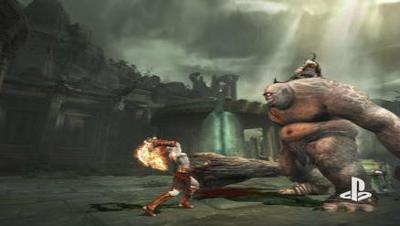 God of War 2 (platinum) God of War 2 (platinum)