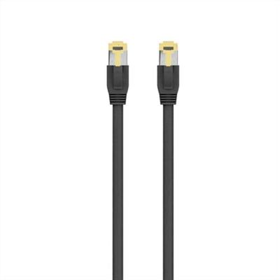 Kabel Ethernet LAN CAT 8.1 Ewent Afmeting 3 m