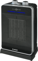 Safe-t-Heater 2000 keramische kachel - thumbnail