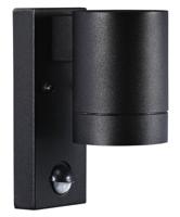 Nordlux DownlighterTin zwart met sensor - 21509103 - thumbnail