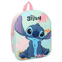 Vadobag Rugzak 3d stitch sweet but spacey - thumbnail