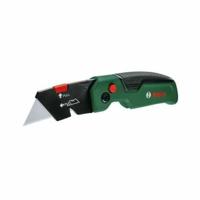 Bosch Groen vouwmes - 1600a032v7 - thumbnail