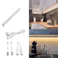 LED Onderbouwarmatuur 4 Watt met geïntegreerde Leds - 30 cm - 3000K - thumbnail