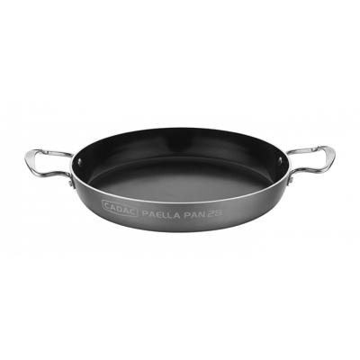 Cadac Paella Pan 30 + deksel Cadac Paella Pan 30 + deksel