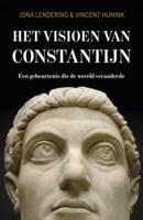 Het visioen van Constantijn - Jona Lendering, Vincent Hunink - ebook - thumbnail