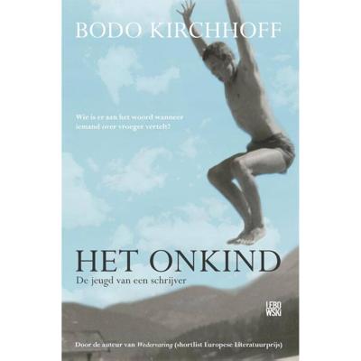 Het onkind (Paperback)