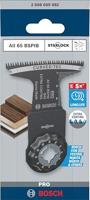 Bosch PRO AII 65 BSPIB PRO AII 65 BSPIB Multitool 1 stuk(s) - thumbnail