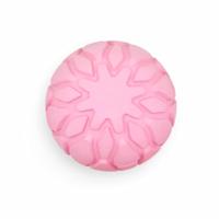 Fofos puppy bot en bal roze - thumbnail