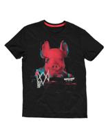 Watch Dogs: Legion - Pork Head Men's T-shirt - thumbnail