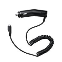Samsung eca-u16c micro-usb autolader - thumbnail
