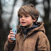 Walkie Talkie Lexibook - thumbnail