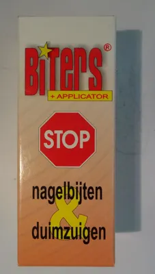 Biters met Applicator