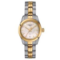 Tissot T1010102211100 Dameshorloge - thumbnail