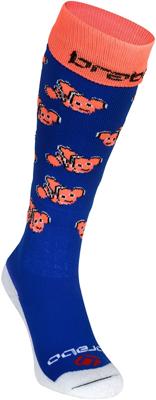 Brabo Fishes Hockeysokken Brabo Fishes Hockeysokken