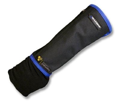HexArmor AG8TW 6098203 Polyester Mouwbeschermer Maat (handschoen): 9 EN 388 1 stuk(s)