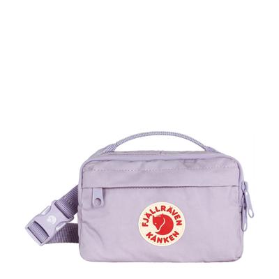 Fjallraven Kånken Heuptas Pastel Lavender 2L