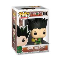 Hunter x Hunter Funko Pop Vinyl: Gon Freecss - thumbnail
