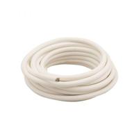 Q-Link Huishoudkabel | VMVL | 3 x 1.0 mm² | 5 m | Wit - 03.031.01 - thumbnail