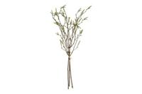 Decostar kunsttak bundel Salix babylonica 3x 60 cm groen - thumbnail