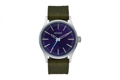 Nixon A377-2302-00 (Ø 38 mm) Dames horloge