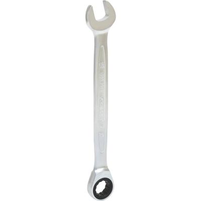 KS Tools 503.4213 5034213 Steek-ringratelsleutel Sleutelbreedte (metrisch) 13 mm