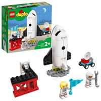 LEGO Duplo - Space Shuttle Mission (10944) - thumbnail