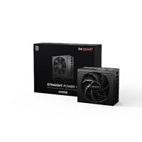 be quiet! Straight Power 12 Platinum 1000W voeding - thumbnail
