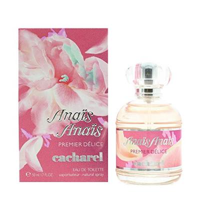 Cacharel Anaïs Anaïs Premier Délice Eau de Toilette 50ml Cacharel Anaïs Anaïs Premier Délice Eau de Toilette 50ml
