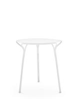 Kartell Hiray tuintafel Wit - thumbnail