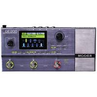 Mooer GE 200 multi-effectpedaal - thumbnail