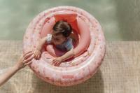 Little Dutch ocean dreams babyfloat roze - thumbnail