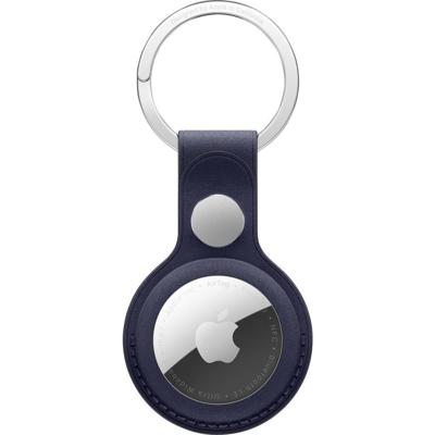 Apple AirTag FineWoven Key Ring AirTag sleutelhanger Apple AirTag Navy Apple AirTag FineWoven Key Ring AirTag sleutelhanger Apple AirTag Navy