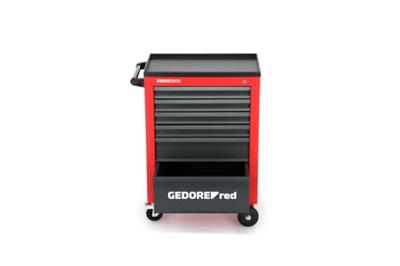 Gedore RED 3301663 Werkplaatswagen Staal