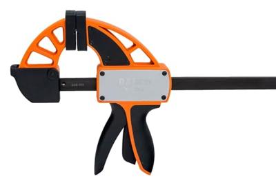 Bahco snelklem beter 450mm | QCB-450