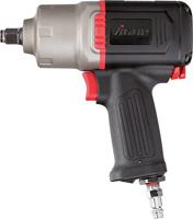 Vigor V3653 Pneumatische slagmoersleutel Gereedschapshouders: 1/2 (12.5 mm) buitenvierkant Draaimoment (max.): 1890 Nm - thumbnail