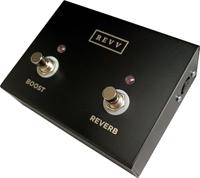 Revv D25 1x12 Combo, Bronco Navy - thumbnail