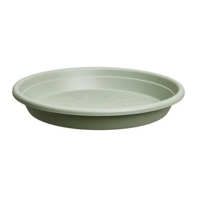 Elho universal saucer round 30 thyme green Elho universal saucer round 30 thyme green
