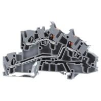 WAGO 2203-7542 Installatie-etageklem 50 stuk(s) - thumbnail