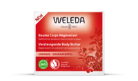 Weleda Granaatappel verstevigende body butter 150 Milliliter - thumbnail