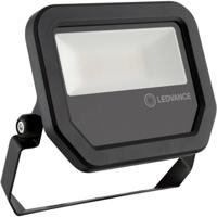 LEDVANCE LED Bouwlamp 20W 4000K zwart - 5017511 - thumbnail