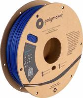 Polymaker PA06005 PolyMAX Tough Filament PLA kunststof Hoge stijfheid, Hoge treksterkte, Slagvast 1.75 mm 750 g Blauw PolyMax 1 stuk(s) - thumbnail