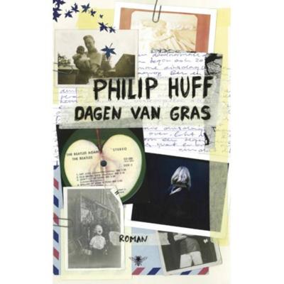 Dagen van gras (Paperback)