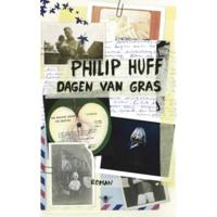 Dagen van gras (Paperback) - thumbnail