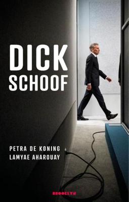 Dick Schoof - Lamyae Aharouay, Petra de Koning - ebook