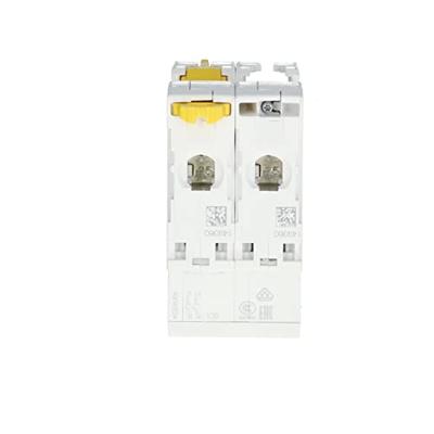 Schneider Electric A9F90204 A9F90204 Zekeringautomaat 4 A 400 V