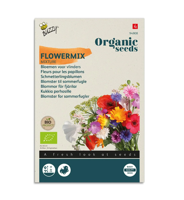 Zaden vlindermengsel 1.5 gram Organic Tuinplus - Tuinplus - thumbnail