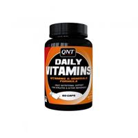QNT Daily Vitamins (60 caps) - thumbnail